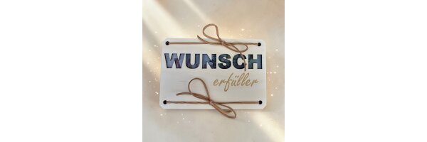 Wunscherfüller