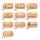 Personalisierte Brotdose mit Namen aus Edelstahl, Edelstahl Lunchbox personalisiert mit Motiv für Kinder und Erwachsene (750ml)