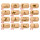 Personalisierte Brotdose mit Namen aus Edelstahl, Edelstahl Lunchbox personalisiert mit Motiv für Kinder und Erwachsene (1800ml)