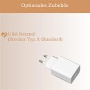 Graviertes Weihnachtskrippen Nachtlicht – personalisiert aus Acrylglas und Buchenholz mit Wunschname