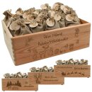 Personalisierter Adventskalender aus Holz –...