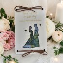 Wunscherfüller Hochzeit aus Holz – Kreatives...