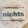 Wunscherfüller Du wolltest ja nichts oder… aus Holz – Geldgeschenk mit Humor