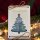Wunscherfüller Weihnachten Weihnachtsbaum – kreatives Geldgeschenk