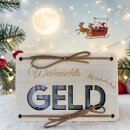 Wunscherfüller Weihnachten Weihnachtsgeld –...