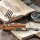Campingbesteck Kompass personalisiert mit Wunschname – Outdoor Besteck Edelstahl & Holz