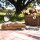 Campingbesteck Picknick personalisiert mit Wunschname – Outdoor Besteck Edelstahl & Holz